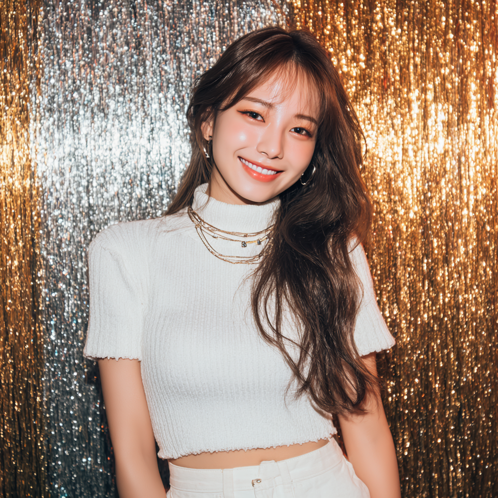 마포 온유 다국적노래방 아가씨 이미지 1