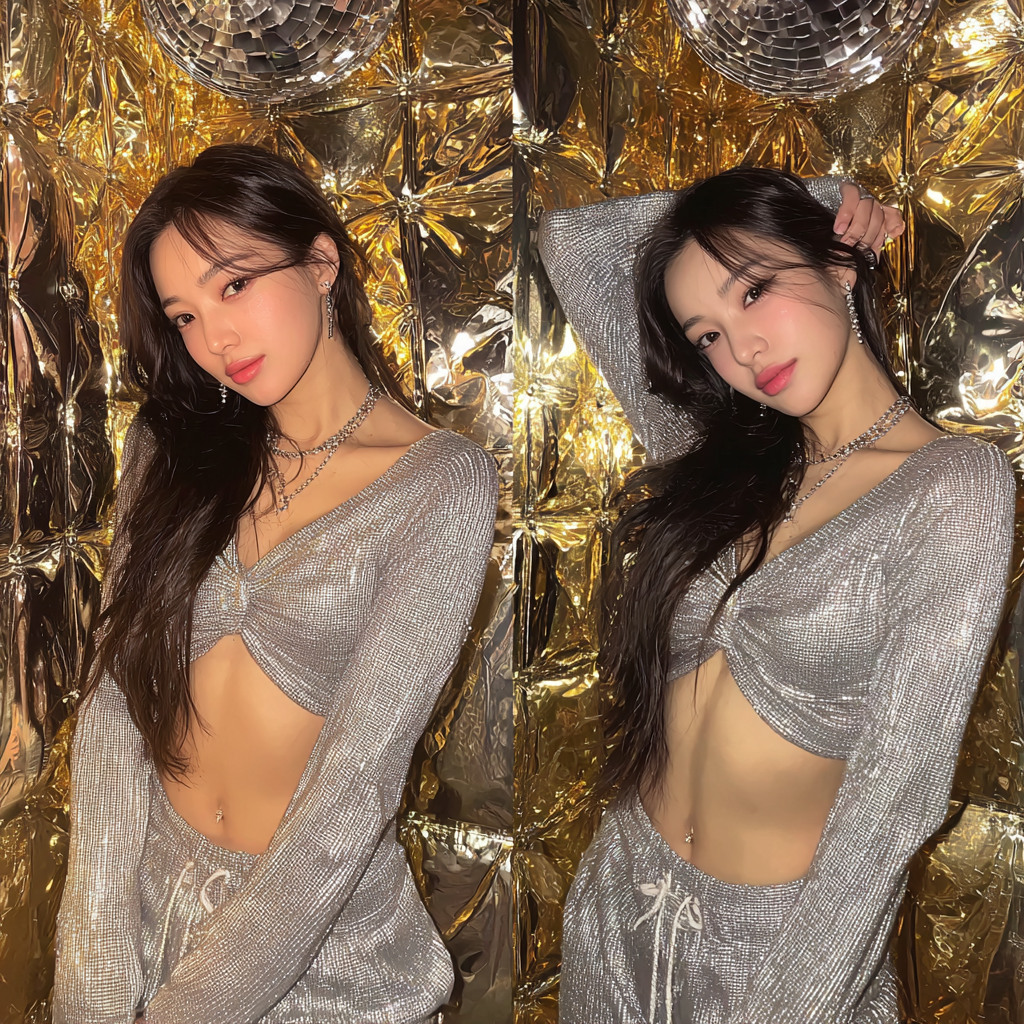 마포 온유 다국적노래방 아가씨 이미지 9