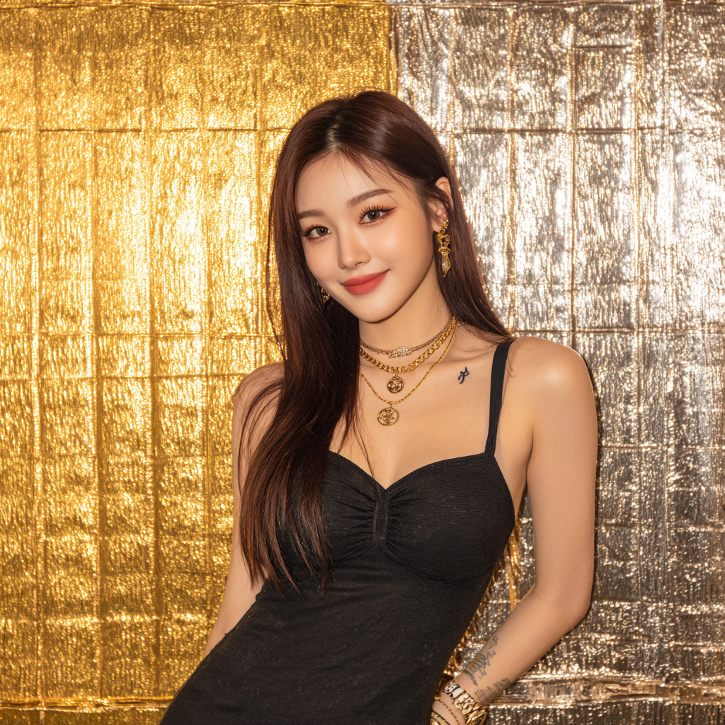 마포 온유 다국적노래방 아가씨 이미지 14