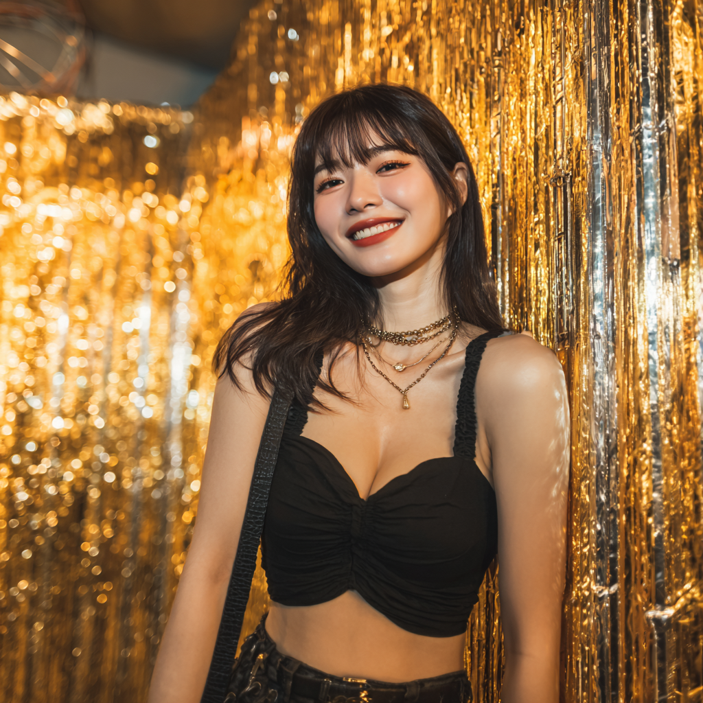 마포 온유 다국적노래방 아가씨 이미지 5