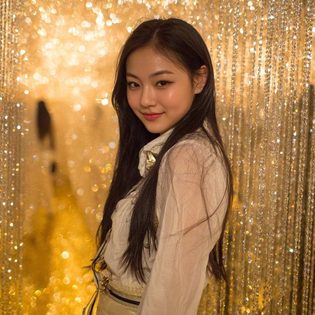 마포 온유 다국적노래방 아가씨 이미지 16