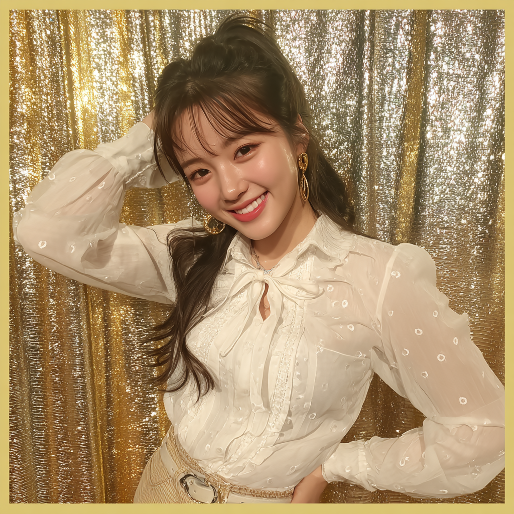 마포 온유 다국적노래방 아가씨 이미지 6